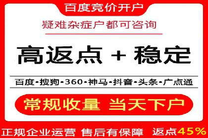 百度推广案例：企业营销成果展示